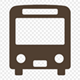 ikonka autobusu