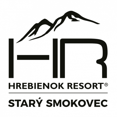 Logo - Hrebienok Resort ****