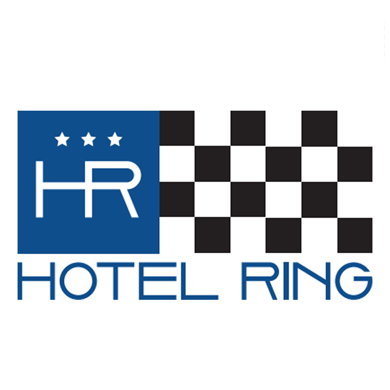 Logo - Hotel Ring***