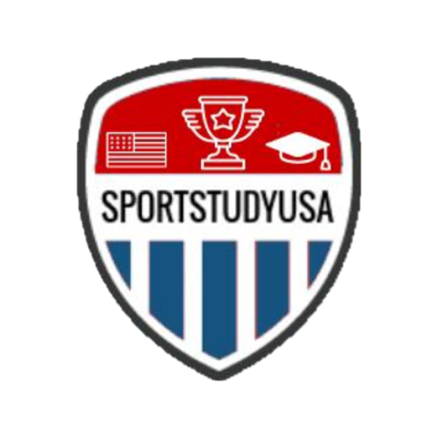 Logo - SportStudyUSA