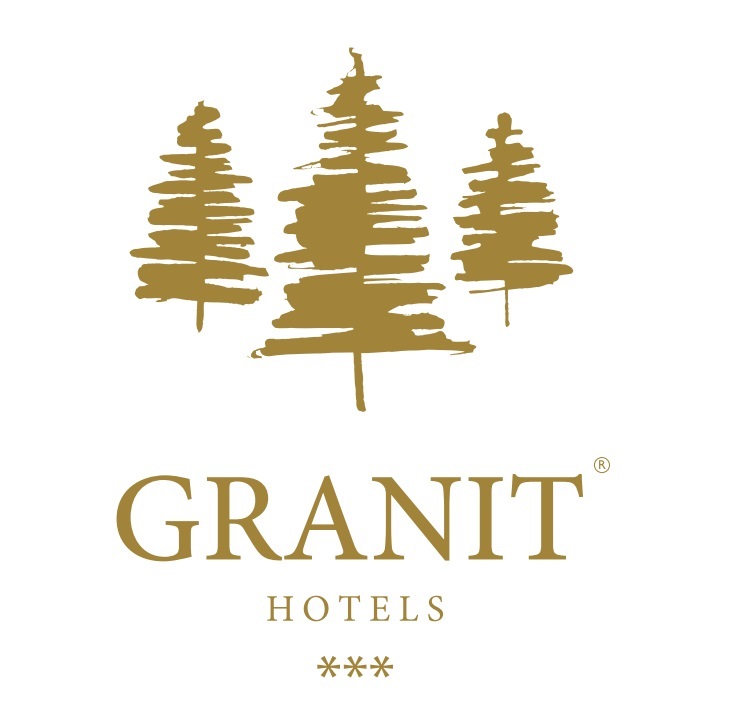 Logo - Granithotels 