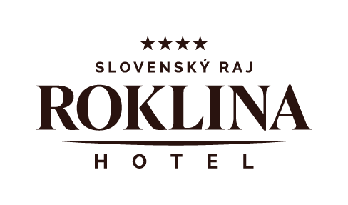 Logo - Roklina