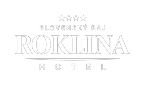 Logo - Roklina